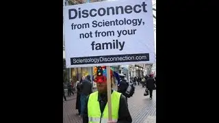 THE REALITY OF SCIENTOLOGY AND ONLINE MEDIA
