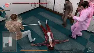 judge eyes is a very good pc port