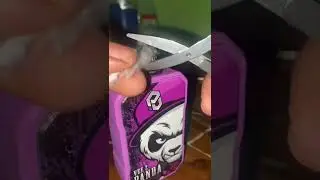 Cara ganti kapas vape #short
