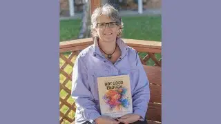 Sabrina Trobak: Transforming Mental Health Through Core Belief Healing