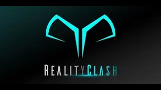 Reality Clash Gameplay Compilation (Augmented Reality Game)
