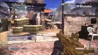 COD GHOST MY WORST K.E.M STRIKE FAIL EVER!