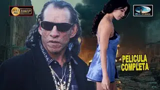🎬 Grupo de sicarios ataca una familia - película  completa NARCOS en español - OLA STUDIOS 🎥