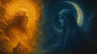 Sol and Luna: The Occult Powers of the Sun and Moon
