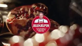 Julen er bedre med MENY