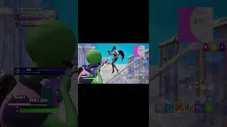 Rocket Wars Clip (Wonder If @SypherPK Will See It 🤔) #fortnite #rocketwars