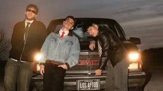 Los Aptos - IND 2 JFK (Official Music Video)