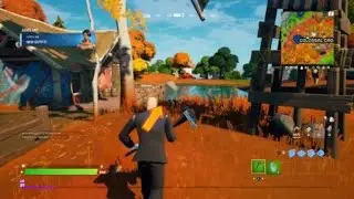 Fortnite Return To Raz