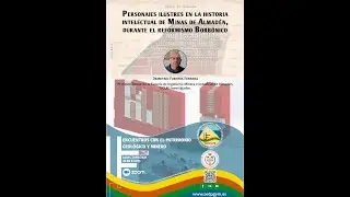 29.- ENCUENTROS CON EL PATRIMONIO GEOLÓGICO Y MINERO