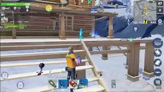 CREATIVE DESTRUCTION VOLTOU ???