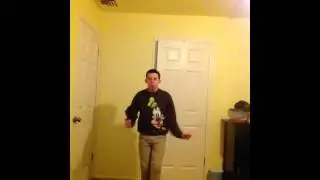 Keep jerkin alive