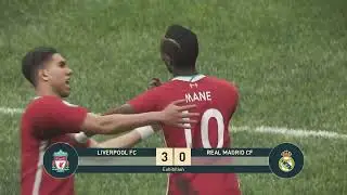 #1609 PES 2019