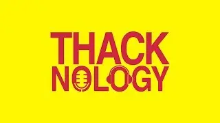 Thacknology on Mary Meeker's Internet Trends 2017