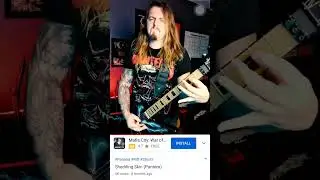 shedding skin jean patton cover intro