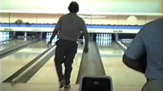 High Roller match 1991