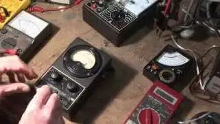 Vk3ase goes  EEVblog style
