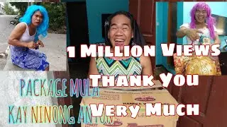 Si Aling Sitang May Balikbayan Box | Madam Sonya