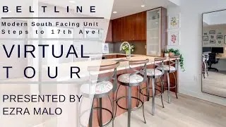 Beltline Condo - Steps to 17th Ave !