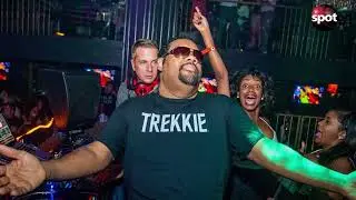 Rapper Fatman Scoop dies at the age of 53