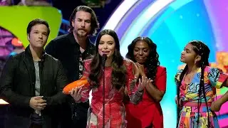 How Do iCarly Stars Really Feel About Creddie?!