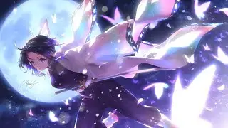 someone special but it's slowed and reverbed - tomatoism