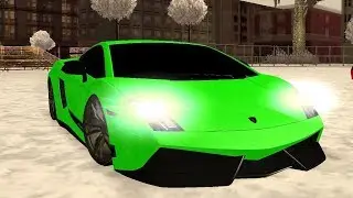 КАК ЗАРАБОТАТЬ НА LAMBORGHINI ? СМОТРИ ВИДЕО ! | RCCD PLANET [MTA]