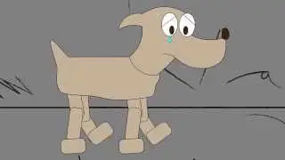 The Pound Animated Project