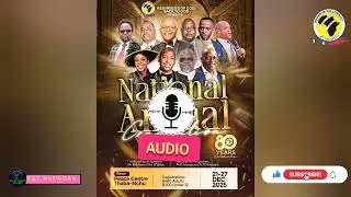 APOSTLE SP ZULU AOG-BTG ANNUAL CONVENTION TABANCHU 2025 