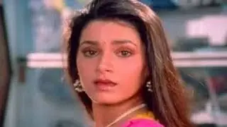 Mere Chehre Se Apni Nigahen - Shabbir Kumar, Alka Yagnik, Love 86 Romantic Rain Song