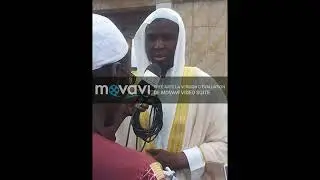 Docteur Aboubacar Diallo fatwa  N°01  questions réponses