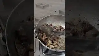 namkeen gosht #pathan #kitchen