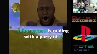 Magic Carpet Plus 24hr Stream Ending Shenanigans