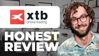 XTB Trading Platform for Investing Honest Review - Watch Before Using