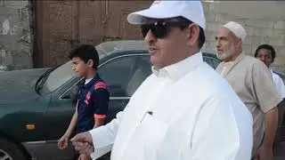 مركز الشقيري