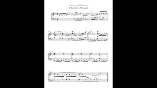 Prelude 2 in 17-tone Well Temperament (clavichord)