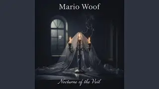 Nocturne of the Veil