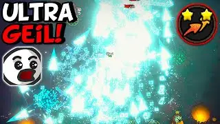 SO zerstört man Magicraft! Mein bester Run aller Zeiten?! | Magicraft