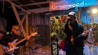 Brayden Stewart-Hand You Play