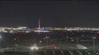 FAA to reduce air traffic by 10 percent at 40 major airports