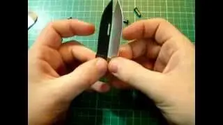 Exchanging tools on a SOG Paratool