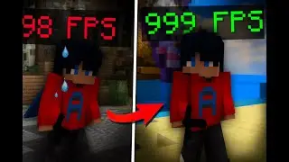 Minecraft Bedrock Update Broke FPS&hellip; Here&rsquo;s the VSync Fix (PC 2025)