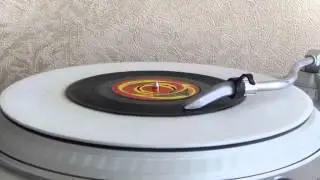 The Olympics - Baby Do The Philly Dog (Action).