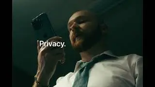 Privacy. That's iPhone | Apple Ad