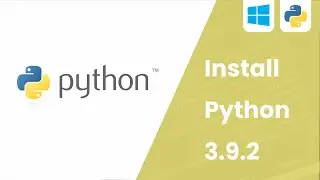 Cara Install Python 3.9.2 di Windows 10 | Python Indonesia