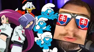 POK&Eacute;MONI A &Scaron;MOULOV&Eacute; PO SLOVENSKY!?