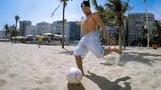 GoPro: Brasil Futebol - For the Love 