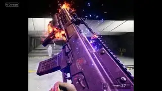 The G36A4's Power Level Is Over 9,000!!! In Battlefield 6