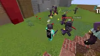 Minemalia Prison - Purxy vs