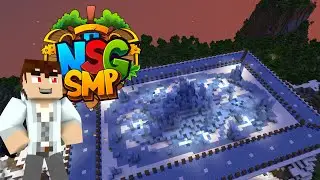 Epic Ice! - Minecraft Multiplayer - [Part 6]