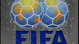 Как играть в Fifa 2007